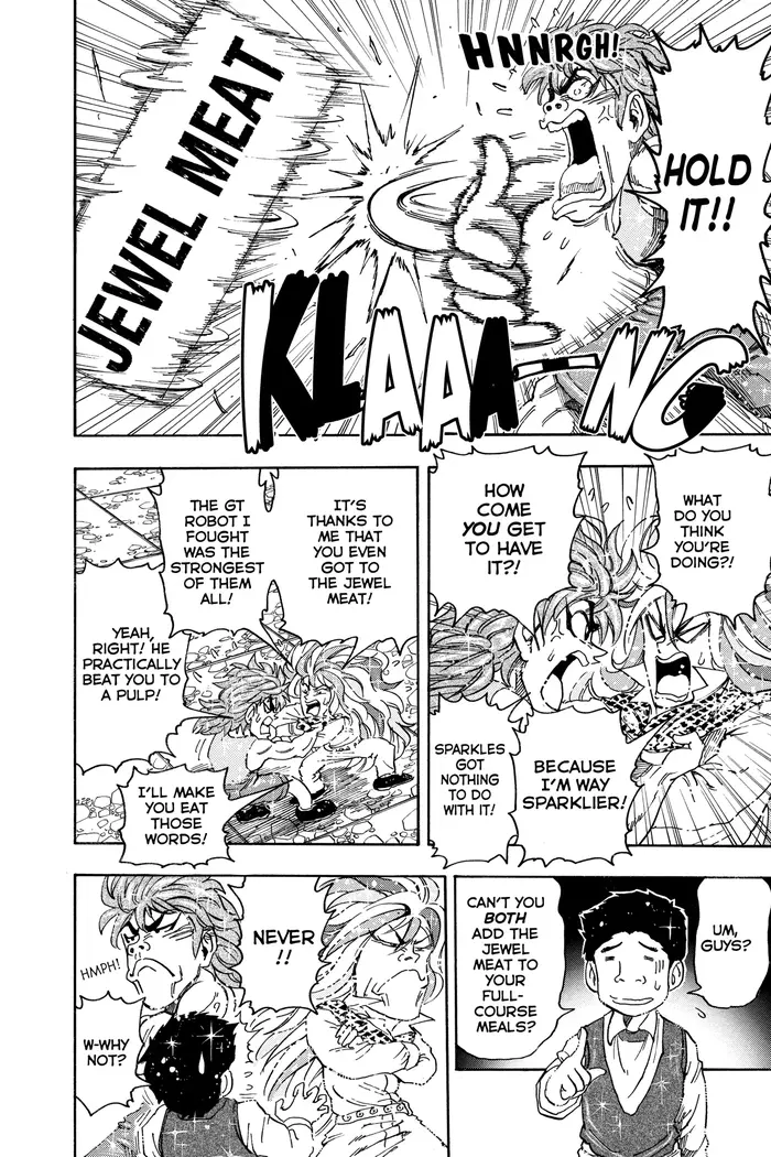 Toriko Chapter 54 image 17_optimized